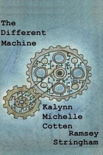 The Different Machine