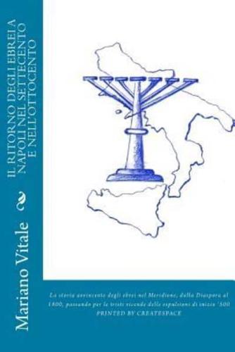 Il Ritorno Degli Ebrei a Napoli Nel Settecento E Nell'ottocento