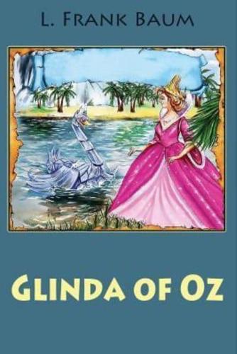 Glinda of Oz