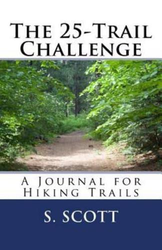 The 25-Trail Challenge