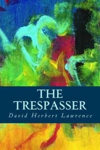 The Trespasser