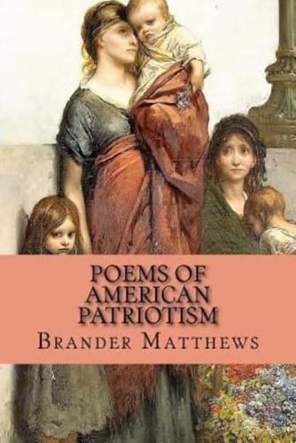 Poems of American Patriotism