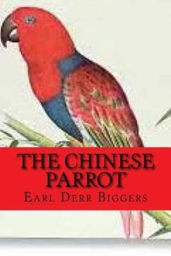 The chinese parrot (English Edition)