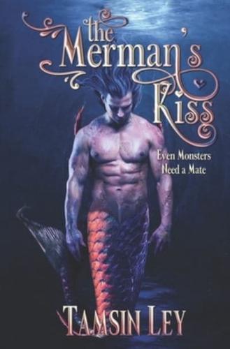 The Merman's Kiss