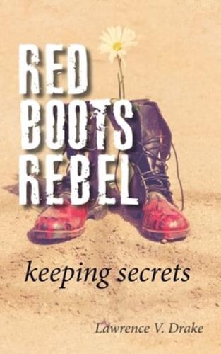 Red Boots Rebel
