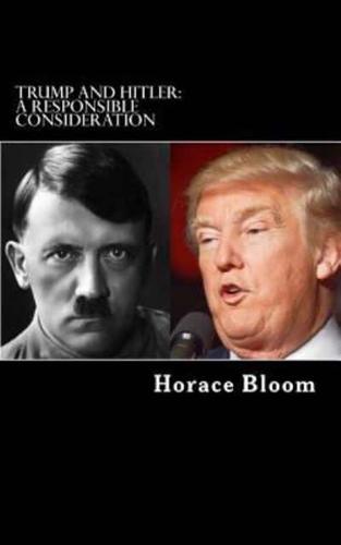 Trump and Hitler