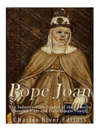 Pope Joan