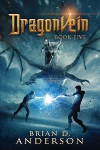 Dragonvein (Book Five)