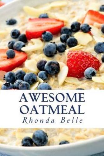 Awesome Oatmeal