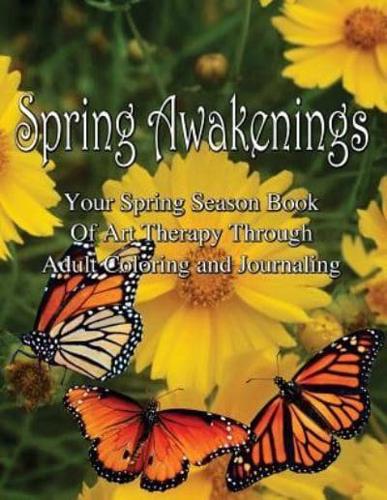 Spring Awakenings