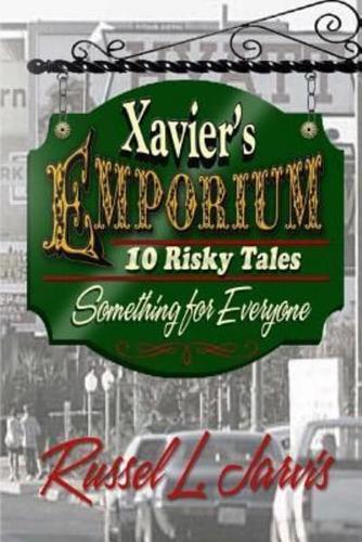 Xavier's Emporium