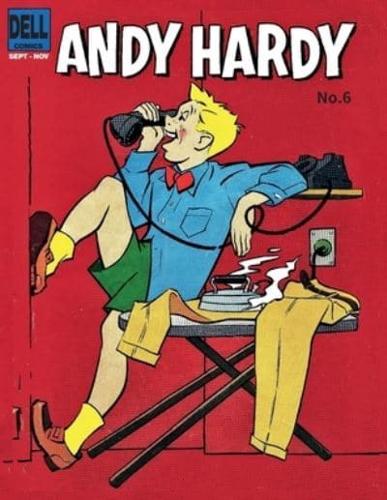 Andy Hardy #6