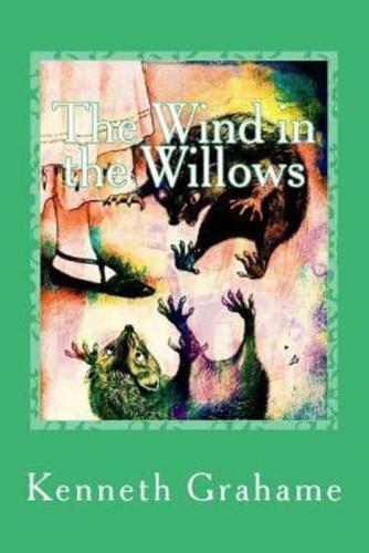 The Wind in the Willows