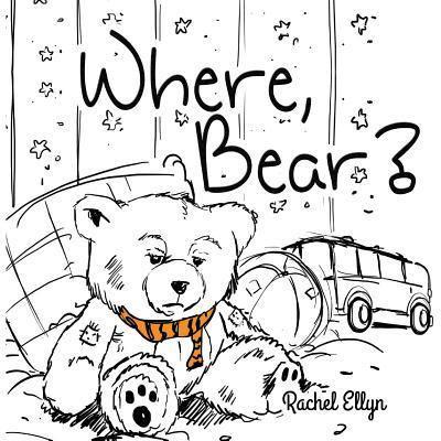 Where, Bear?