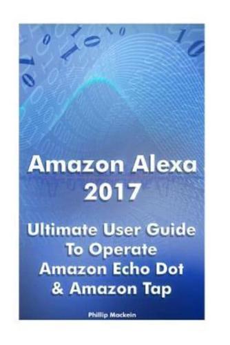 Amazon Alexa 2017