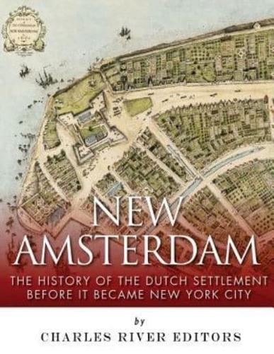 New Amsterdam