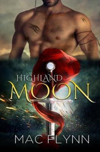 Highland Moon (Werewolf Shifter Romance)