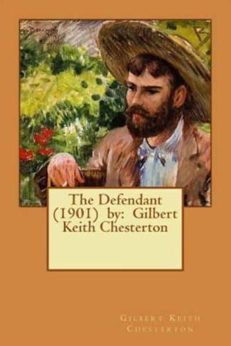 The Defendant (1901) By