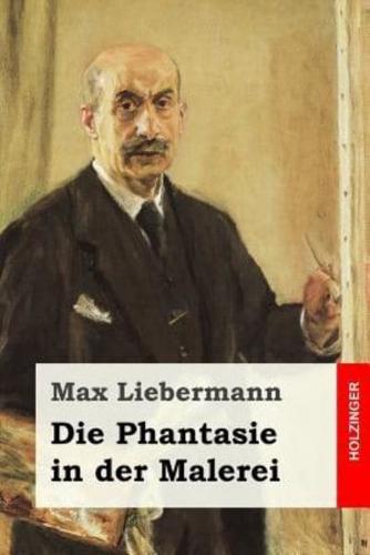 Die Phantasie in Der Malerei