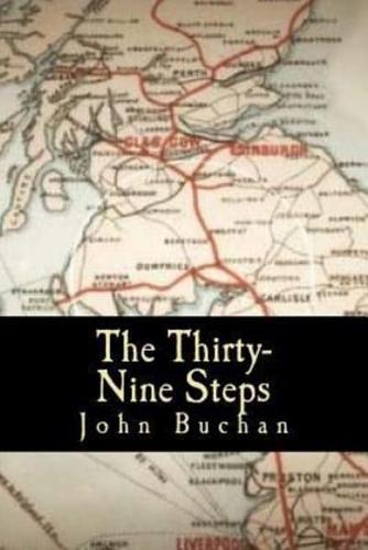 The Thirty-Nine Steps