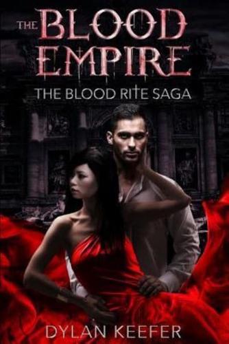 The Blood Empire