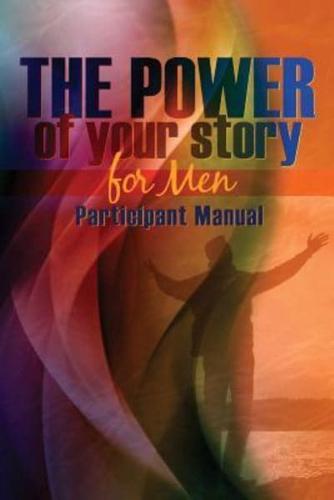The Power of Your Story for Men