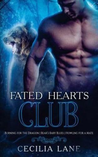 Fated Hearts Club Volume One