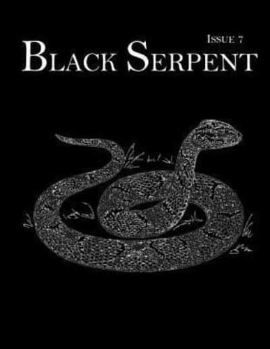 Black Serpent Magazine - Issue 7