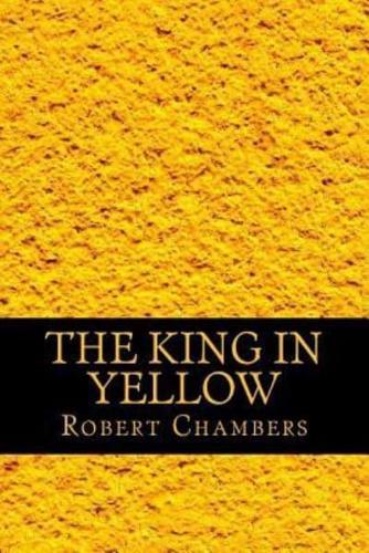 The King in Yellow