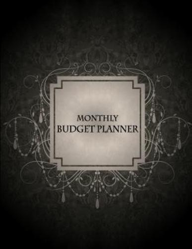 Monthly Budget Planner