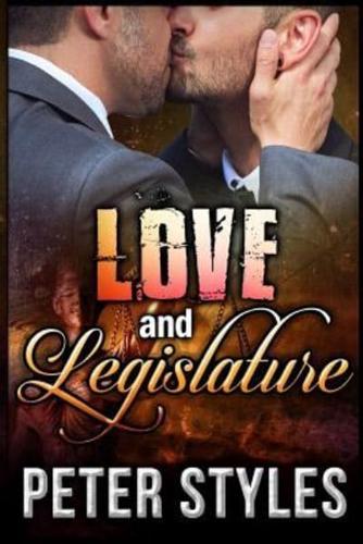 Love and Legislature
