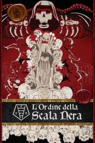 L'Ordine Della Scala Nera