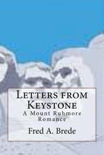 Letters from Keystone