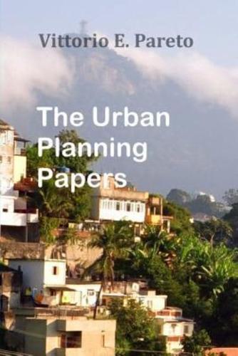The Urban Planning Papers