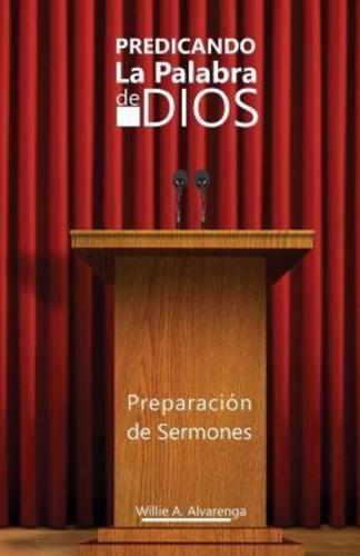 Predicando La Palabra De Dios