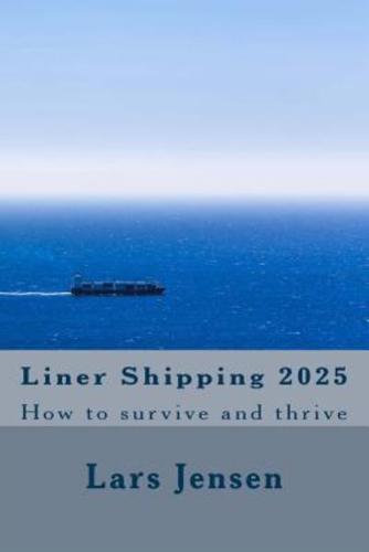 Liner Shipping in 2025