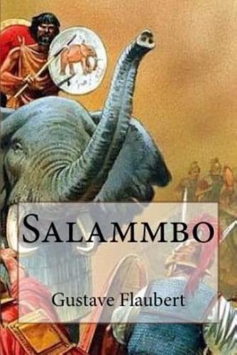 Salammbo (French Edition)