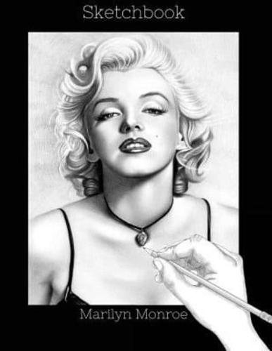 Marilyn Monroe Sketchbook