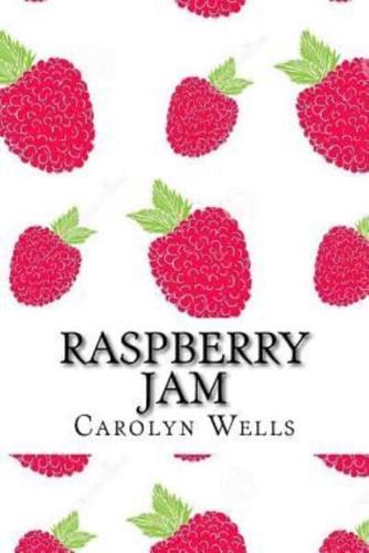 Raspberry Jam