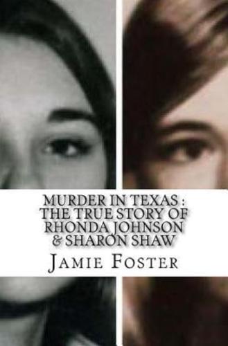 Murder In Texas