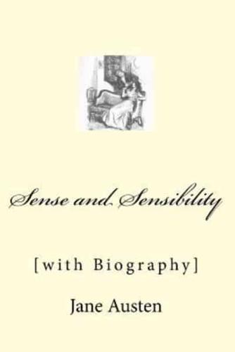 Sense and Sensibility