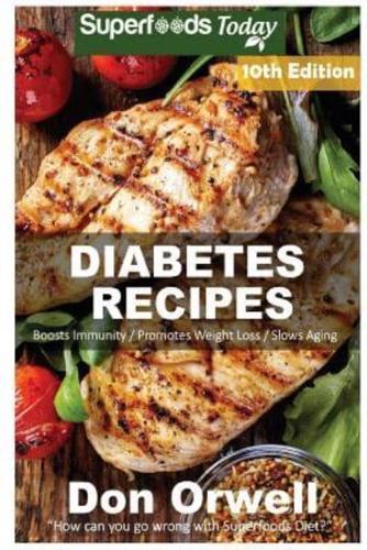 Diabetes Recipes