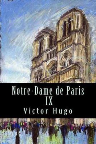 Notre-Dame De Paris IX