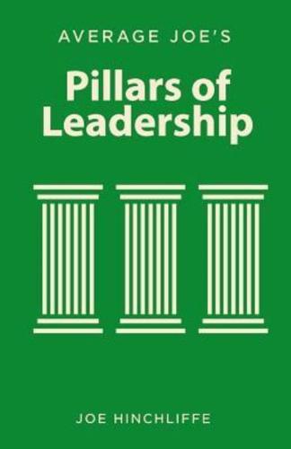 Average Joe's Pillars of Leadership