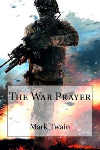 The War Prayer Mark Twain