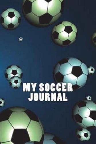 My Soccer Journal
