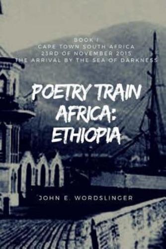 Poetry Train Africa