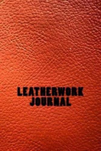 Leatherwork Journal