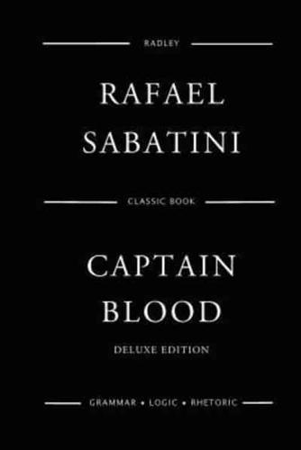 Captain Blood - Deluxe Edition