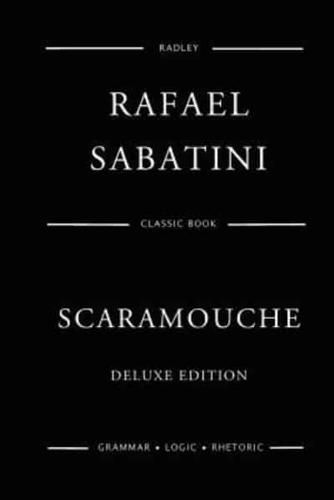 Scaramouche - Deluxe Edition